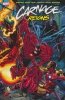 CARNAGE REIGNS TP [9781302954222]